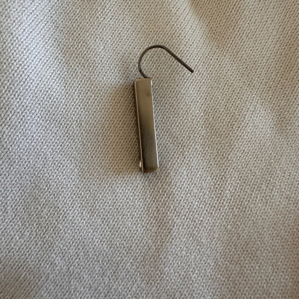 Single Givenchy Earring - image 3